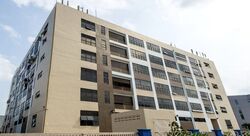 Bth Global Building (D27), Factory #591235991